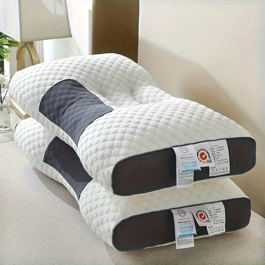 Almohada cervical ortopedica Pillow Max Confort